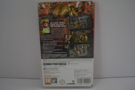 Constructor - Plus - SEALED (SWITCH UKV)