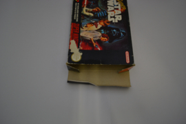 Super Star Wars (SNES FAH CIB)