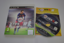 Fifa 16 (PS3)