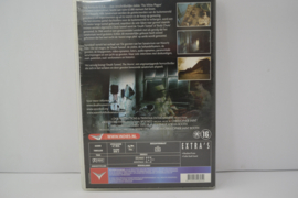 Spooked (DVD)