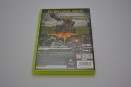 Darksiders (360 CIB)