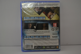 The Heavy Rain & Beyond Two Souls Collection - SEALED (PS4)