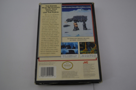 Star Wars - The Empire Strikes Back (NES USA CIB)