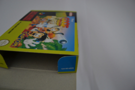 Goof Troop (SNES HOL CIB)