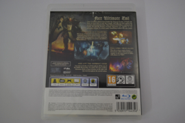 Diablo III - Reaper of Souls - Ultimate Evil Edition (PS3)