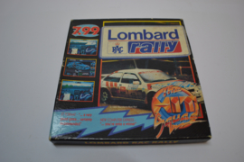 Lombard RAC Rally (ATARI ST)