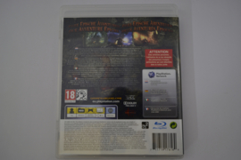 God of War Collection (PS3)