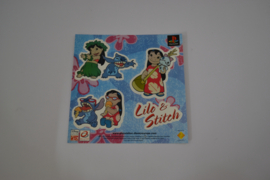 Lilo & Stitch - Heisa Op Hawai (PS1 PAL)