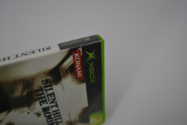 Silent Hill 4 - The Room (XBOX)
