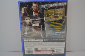 Dead Rising - HD - SEALED (PS4)