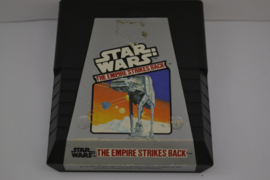 Star Wars - The Empire Strikes Back (Atari)