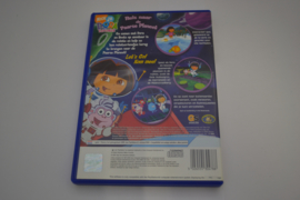 Dora The Explorer Reis Naar De Paarse Planeet (PS2 PAL)