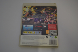 Ninja Gaiden Sigma 2 (PS3)