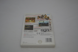 Samurai Warriors - Katana (Wii UKV CIB)