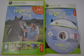 My Horse & Me (360)