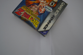 Dragonball Z - The Legacy of Goku  (GBA USA CIB)