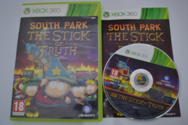 South Park - The Stick of Truth (360)