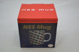 Nintendo Entertainment System NES Mug (NEW)