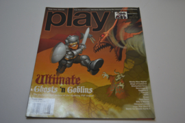 Play - Issue July 2006