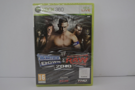 Smackdown vs Raw 2010 - SEALED (360)