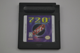 720° (GBC USA)