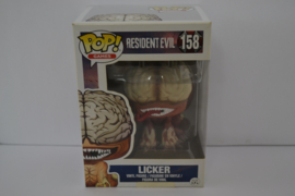 POP! Licker - Resident Evil (158)