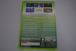 Xbox Live - Arcade Compilation Disc (360)