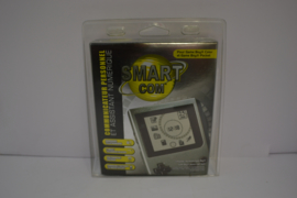 Personal Communicator & Digital Assistant - Smart Com - Game Boy Pocket & Color NEW