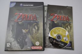 The Legend of Zelda - Twilight Princess (GC HOL)
