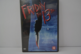 Friday The 13th (DVD)
