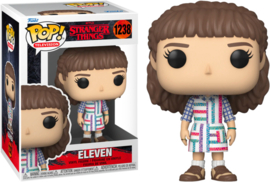 POP! Eleven - Stranger Things - NEW (1238)