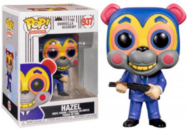 POP! Hazel - The Umbrella Academy - NEW (937)