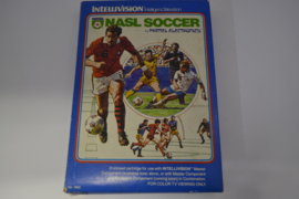 NASL Soccer (Intellivision)