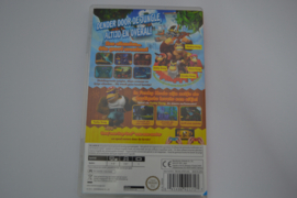 Donkey Kong Country Tropical Freeze (SWITCH HOL)