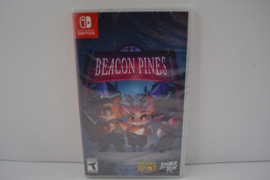 Beacon Pines - SEALED (SWITCH USA)