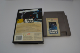 Star Wars (NES FRA CIB)