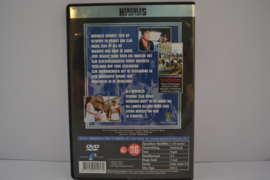 Hercules In New York (DVD)
