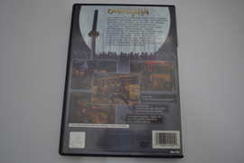 Onimusha Warlords (PS2 PAL)