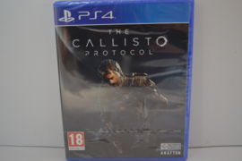 The Callisto Protocol - SEALED (PS4)