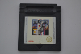 Evel Knievel (GBC EUR)