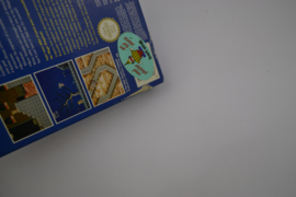 Disney Adventures in the Magic Kingdom (NES FRA CIB)