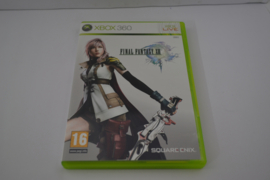 Final Fantasy XIII - Limited Collector's Edition (360)