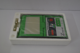 Nintendo Game & Watch Popeye Panaroma Screen