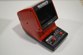 Nintendo Table Top - Mario's Cement Factory