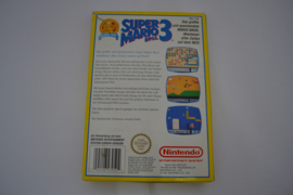 Super Mario Bros 3 - Classic Serie (NES NOE CIB)