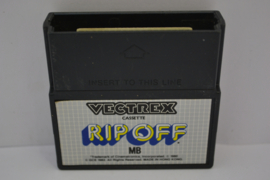 Rip Off (VECTREX)