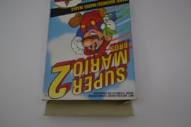 Super Mario Bros 2 (NES FRA CIB)