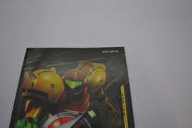 Metroid Prime (GC HOL MANUAL)