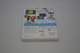 uDraw Studio (Wii HOL CIB)