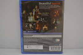 Fatal Frame Maiden of Black Water - SEALED (PS4)